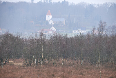 Buy stock photo A photo of winter landscape