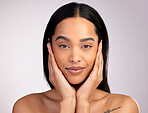 Love the skin you're in