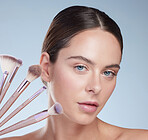 There's a brush for everything