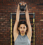 Lifting weights can give you more than just a toned body