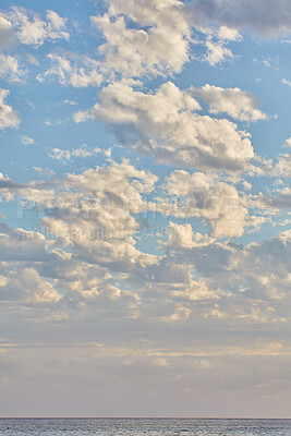 Buy stock photo Beach, coast and ocean