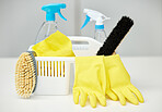 Let us do the cleaning for you