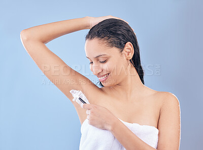 It\'s important to protect your skin while shaving