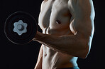 Get ripped with every rep