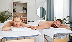 Massage therapy ,the original mood enhancer