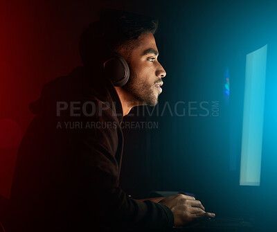 Easily the best game I've played  Buy Stock Photo on PeopleImages