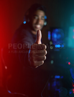 Easily the best game I've played  Buy Stock Photo on PeopleImages