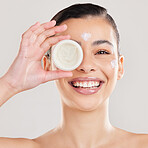 A magical cream for my face