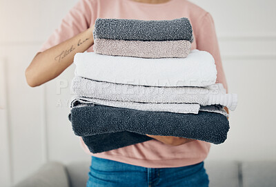 It\'s always laundry day somewhere