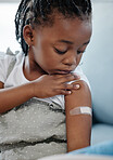 Vaccinate to protect your child against many dangerous diseases