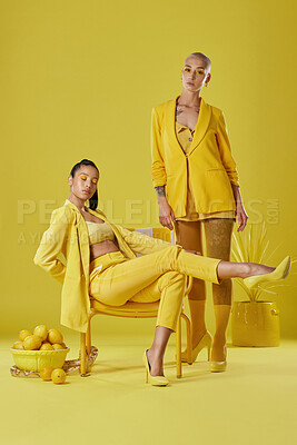 How lovely yellow is