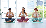 Restore balance to your soul