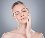 Luxuriously smooth skin