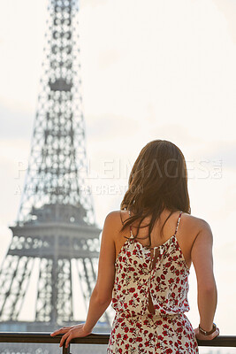 I followed my heart and it took me to Paris