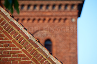 Buy stock photo A series of photos of architectural details