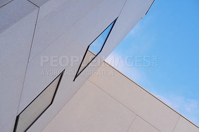 Buy stock photo A series of photos of architectural details