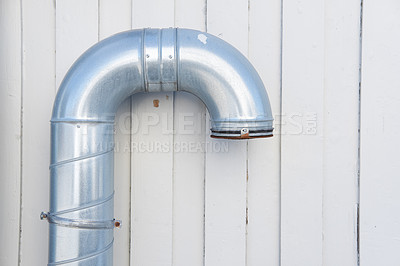 Buy stock photo Architecture - ventilation and fresh air