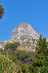 Photo of LionÂ´s Head, Cape Town