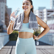 https://images.peopleimages.com/picture/202210/2520514-fitness-tired-and-water-bottle-of-woman-in-urban-city-portrait-happy-with-workout-results-or-exercise-in-summer.-wellness-young-sports-athlete-girl-drink-water-after-healthy-outdoor-cardio-training-box_175_175.jpg