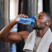 Hydration & Recovery: What to Drink Before, During, and After Training