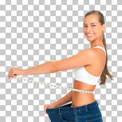 Woman Diet Background Fitness Concept Weight Loss Beautiful Body  Measurement Tape Stock Image - Image of weight, shape: 114548025