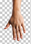 Look at these nails