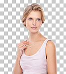 True beauty comes from within