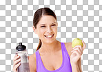 Shot of a sporty young woman doing arm stretches isolated on a png  background  Buy Stock Photo on PeopleImages, Picture And Royalty Free  Image. Pic 2830975 - PeopleImages