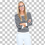 PNG Studio portrait of a beautiful young woman standing.