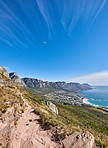 The twelve apostles - Cape Town