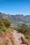 Twelve apostles - Cape Town