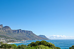 Twelve apostles - Cape Town