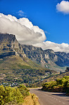 Twelve apostles - Cape Town