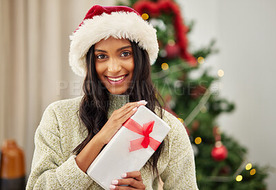 Christmas, photo album or memories with a grandmother and kids looking at  photographs during festiv Stock Photo by YuriArcursPeopleimages