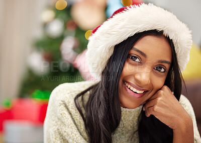 Christmas, photo album or memories with a grandmother and kids looking at  photographs during festiv Stock Photo by YuriArcursPeopleimages