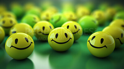 Feedback emotion emoji, rating scale of customer experience, feedback and satisfaction