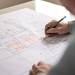 Website design, creative planning application development drawing template wireframe design