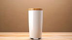 White Tumbler Mock-Up and Blank for your text or design