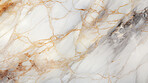 White marble abstract design countertop. Texture paint stone background pattern