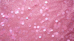 Pink glitter sparkling shiny wrapping paper background. Wallpaper decoration