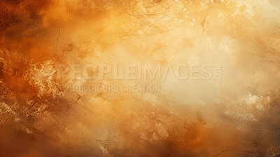 Beautiful abstract orange, grunge decorative background. Wallpaper Concept.