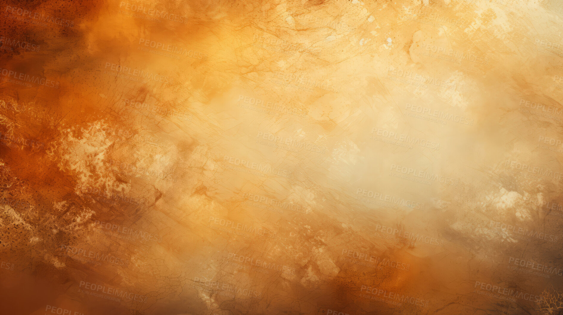 Buy stock photo Beautiful abstract orange, grunge decorative background. Wallpaper Concept.