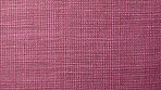 Close-up of pink texture fabric cloth textile background.