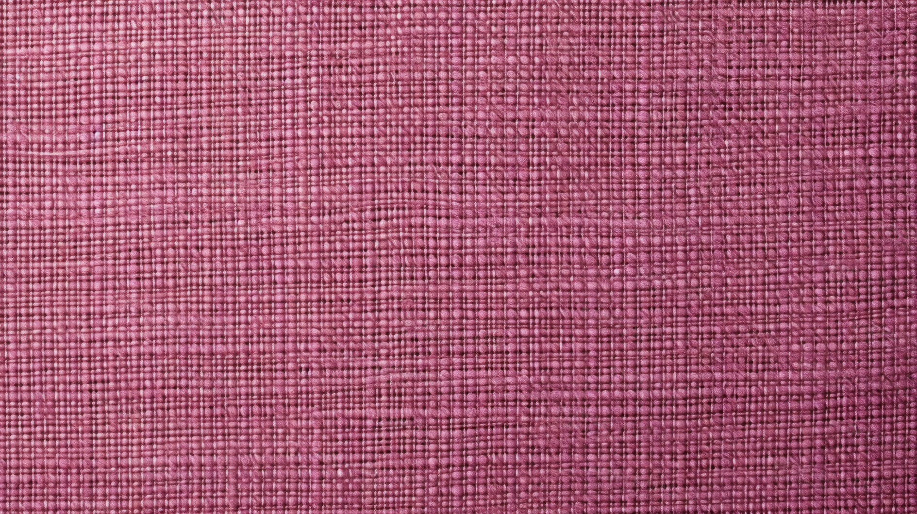 Buy stock photo Close-up of pink texture fabric cloth textile background.