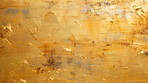 Shiny gold wall abstract background texture.