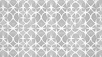 Grey and white ceramic tiles decorative design, illustration for floor, wall, kitchen interior, textile