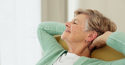 Elderly Woman Her Room Stock Images and Photos - PeopleImages