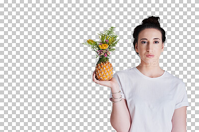 Thats one fineapple you holding there