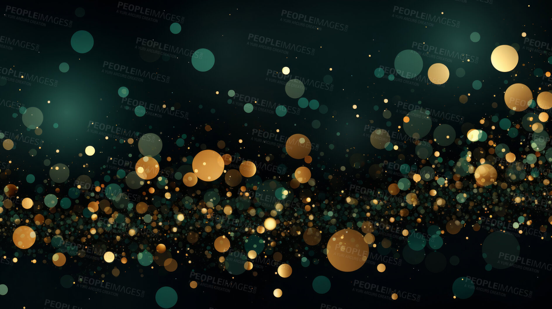 Buy stock photo Dynamic particles, futuristic dance of glittering networks for tech brilliance. Symphony of interconnected brilliance in the digital galaxy. Technological wonder, sparkling ode to seamless connectivity.