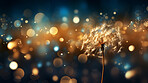 Sparklers, bokeh lights, festive and dazzling. Glowing, vibrant and celebration-inspired design for events, photography and creative expressions. On a lively canvas with a touch of magical radiance.